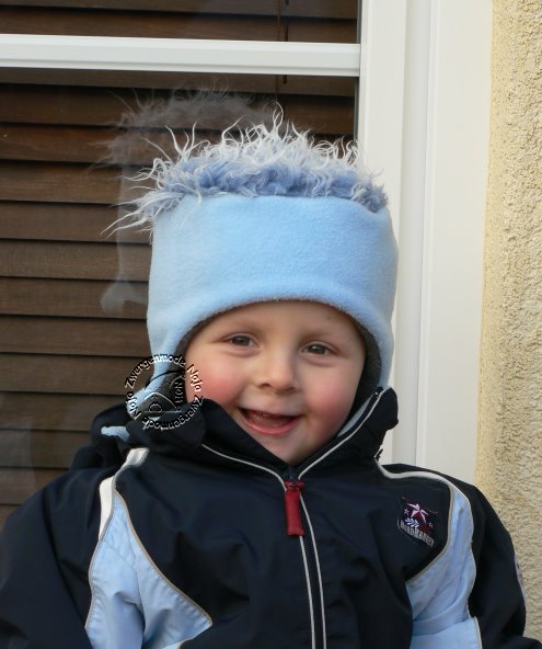 Der Winter kann nochmal...