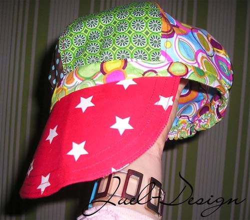 Cap