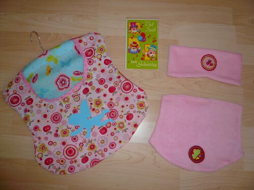 Geburtstagsgeschenk No2