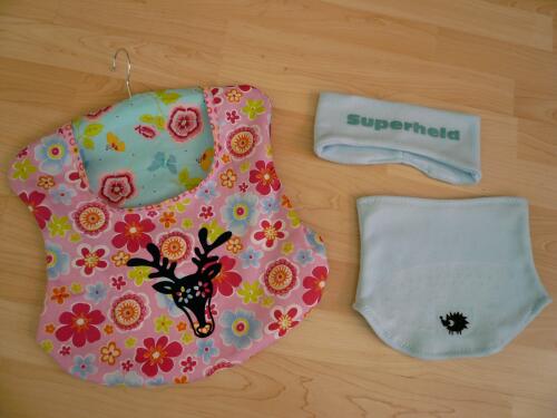 Geburtstagsgeschenk No. 4