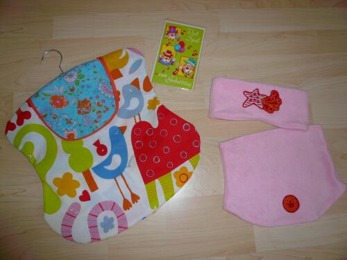 Geburtstagsgeschenk No. 5