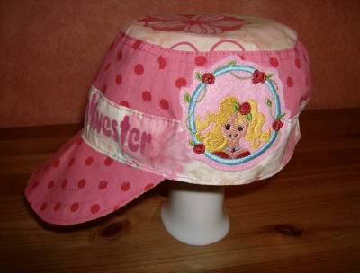 Adrianas ArmyCap