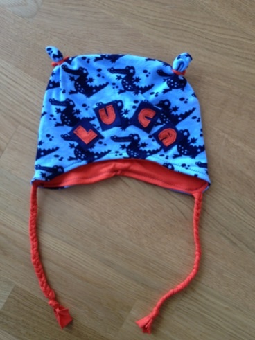 Ostergeschenk fr meinen Neffen