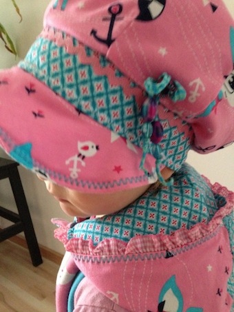 Tinka Bella Mtze