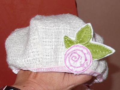 Mtze zur Jade