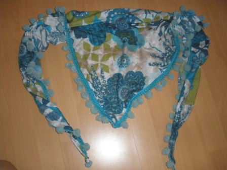 bommeltuch..
