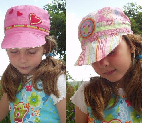 Die Cap ist der Knller