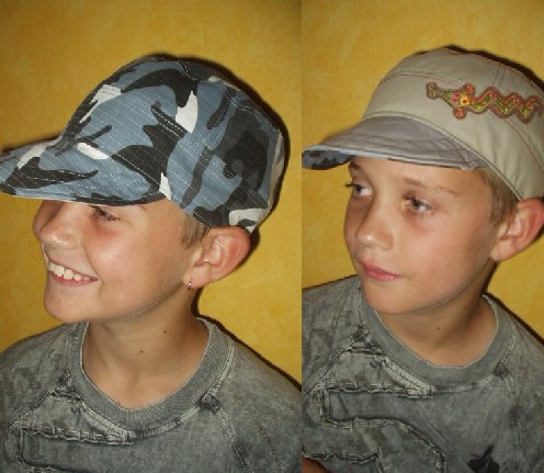 Niko`s CAP