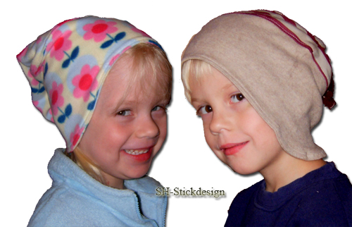 M�tzen f�r mein Doppelpack .o)