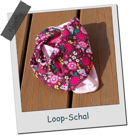 Zur Strickjacke von neulich nun auch