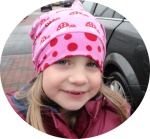 Beanie Mtze