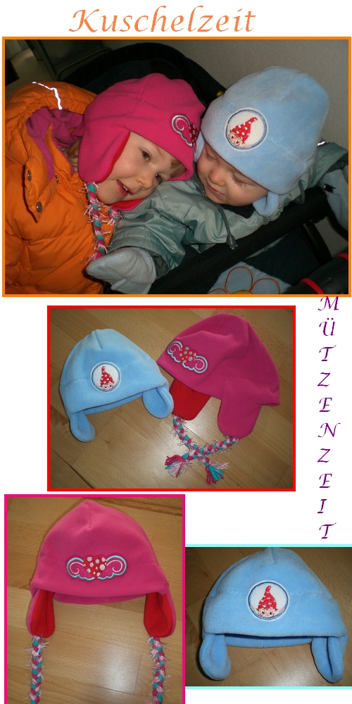 Kuschelzeit