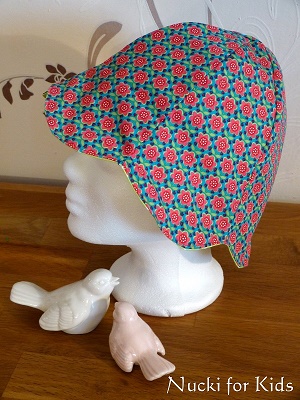 Wendehut * Sunny *