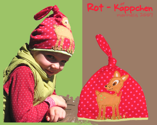 ROT-Kppchen