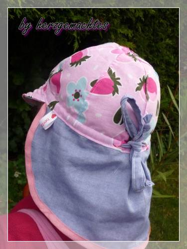 Sommerhut