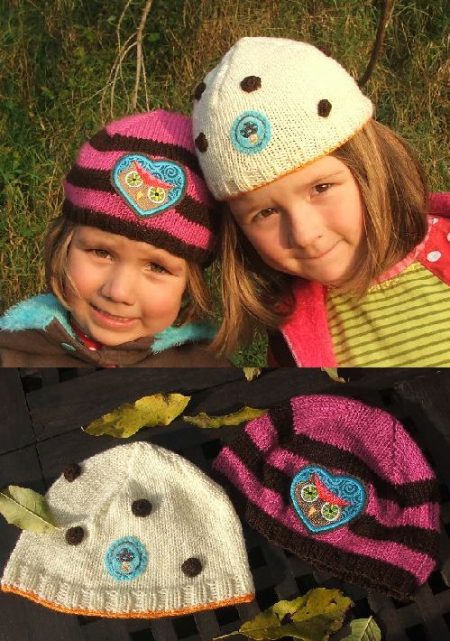 eins links, eins rechts