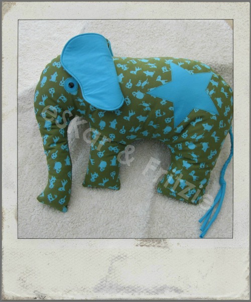 Pdorf-Elefants