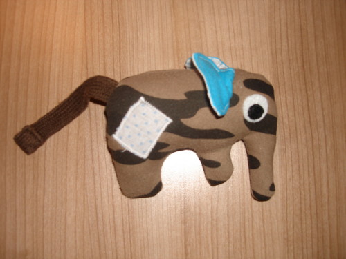 Elefants mini