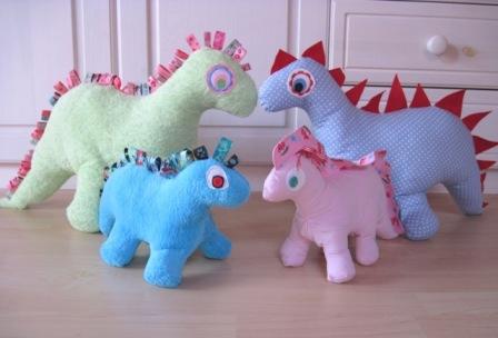 Familie Ottoka...