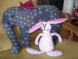 Kuscheltiere