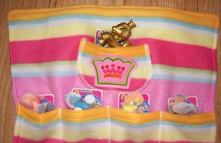filly prinzessin