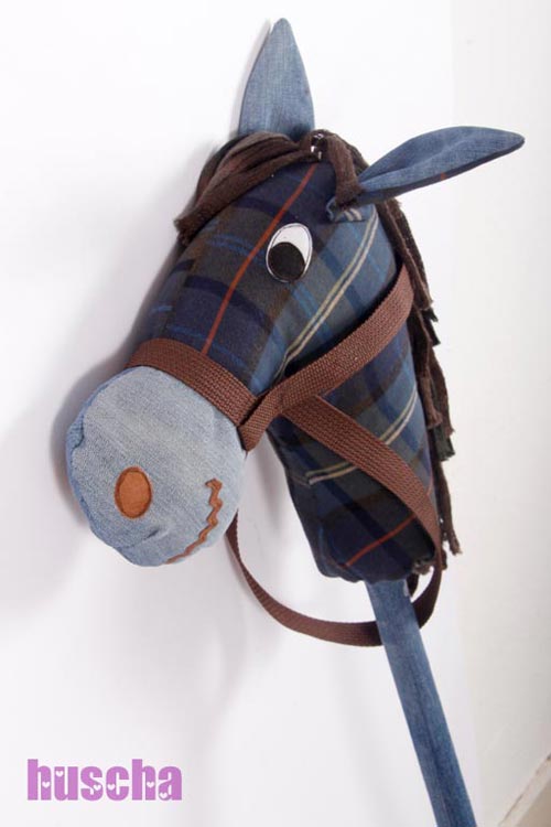 Flotta-Lotta fr coole Cowboys