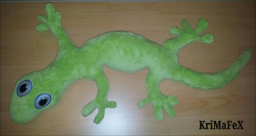 Gecko