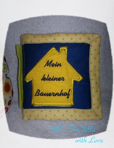 Babylektre