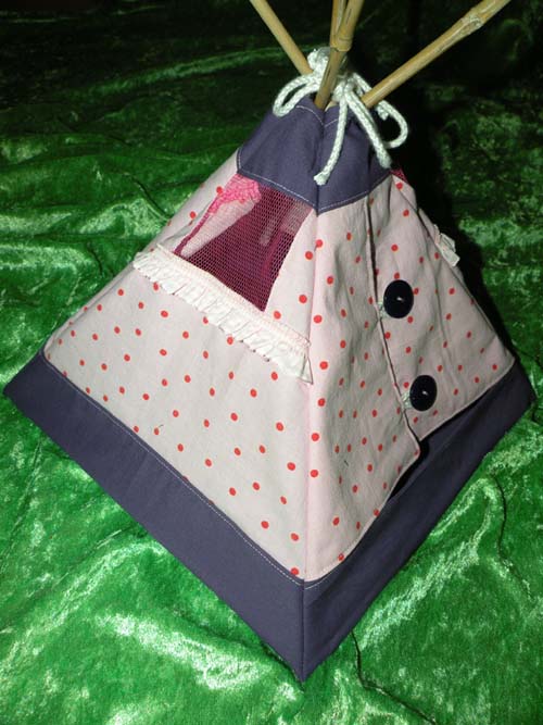 Mini-Campini
