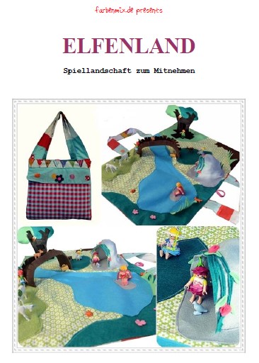 Elfenwelt EBOOK ab 29.11