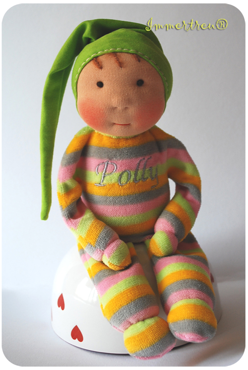 Polly