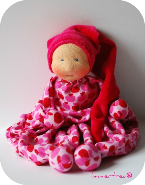Ich liebe pink