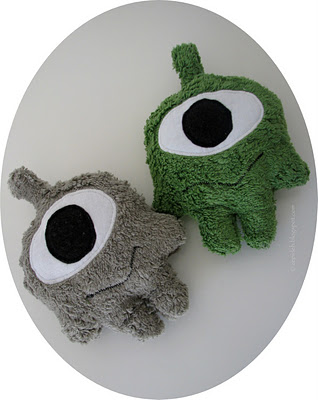 Aliens