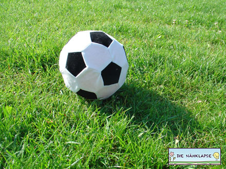 Fuball als Luftballonhlle - Wollt ihr eine Anleitung?