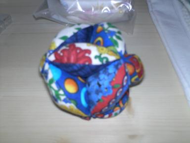 Ball