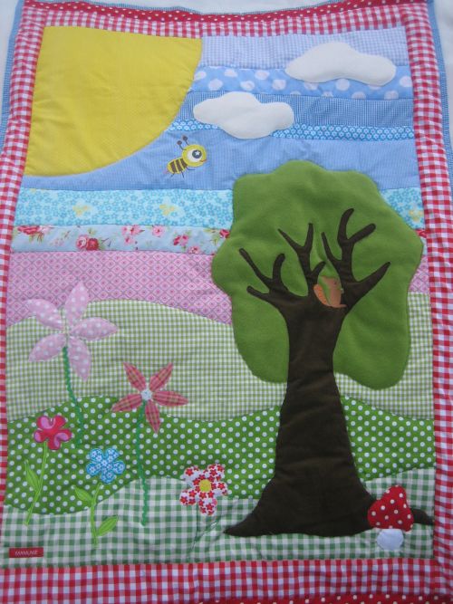 Ein Bild zum Kuscheln