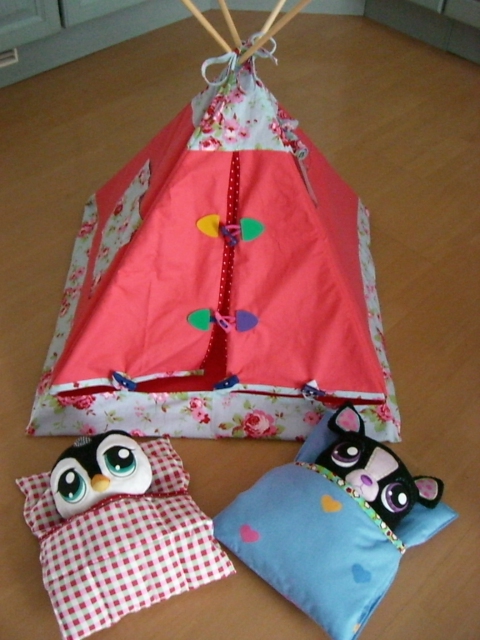 Projekt Camping