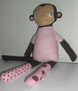 Herr Nilssons Schwester