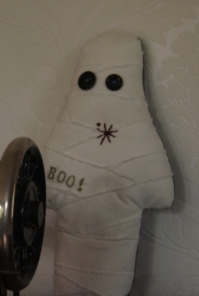 Mr. Mumietod