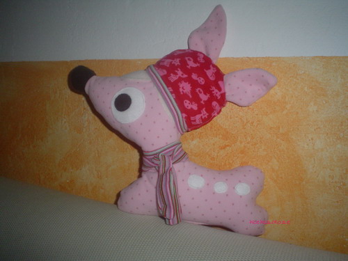 Schnuckip...