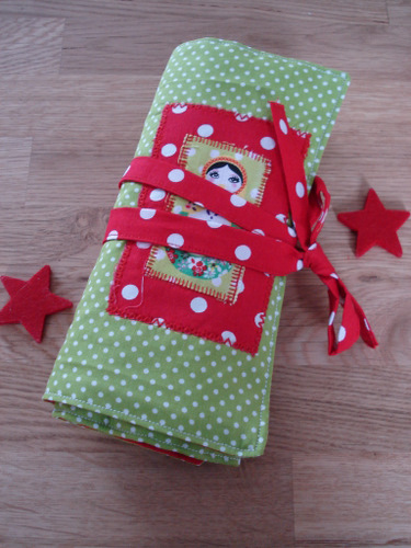 Rollm�ppchen.......