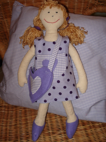 Pippilotta........
