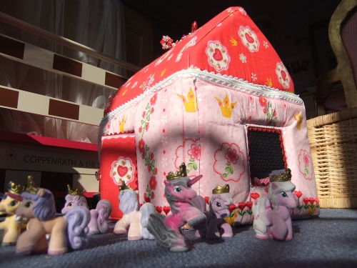 filly spielhaus
