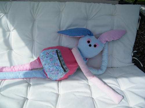 Hase
