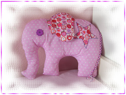 Elefant ....