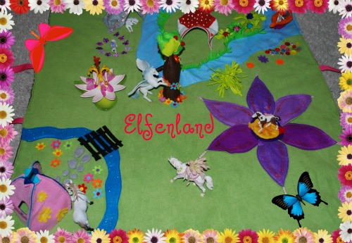 Elfenland