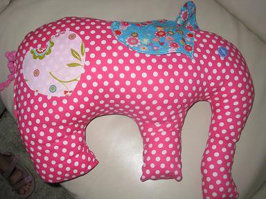 der neue Mitbewohner