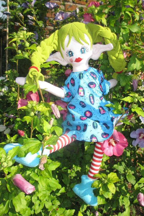 Unsere Fabella