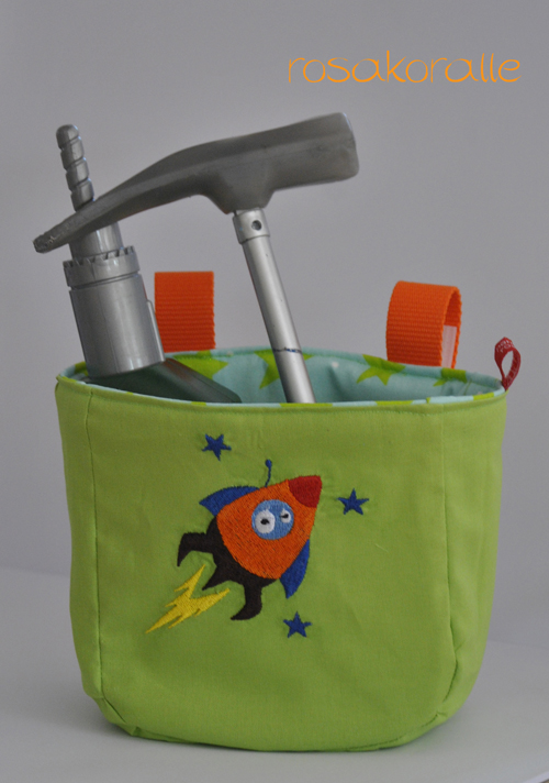 Fahrradkrbchen