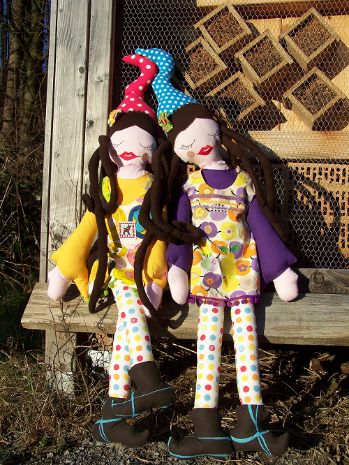 F�r Farbenmix milli